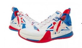 最新国产球鞋爆料,揭秘最新爆料，引领时尚风潮